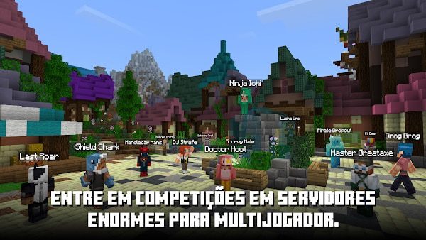 minecraft 1.20 apk